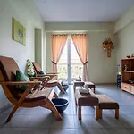 Eden Hotel Kuta Bali