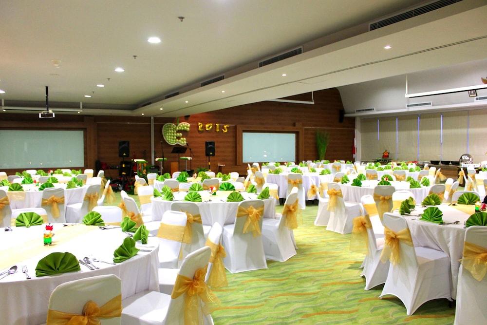 Eden Kuta Bali Hotel