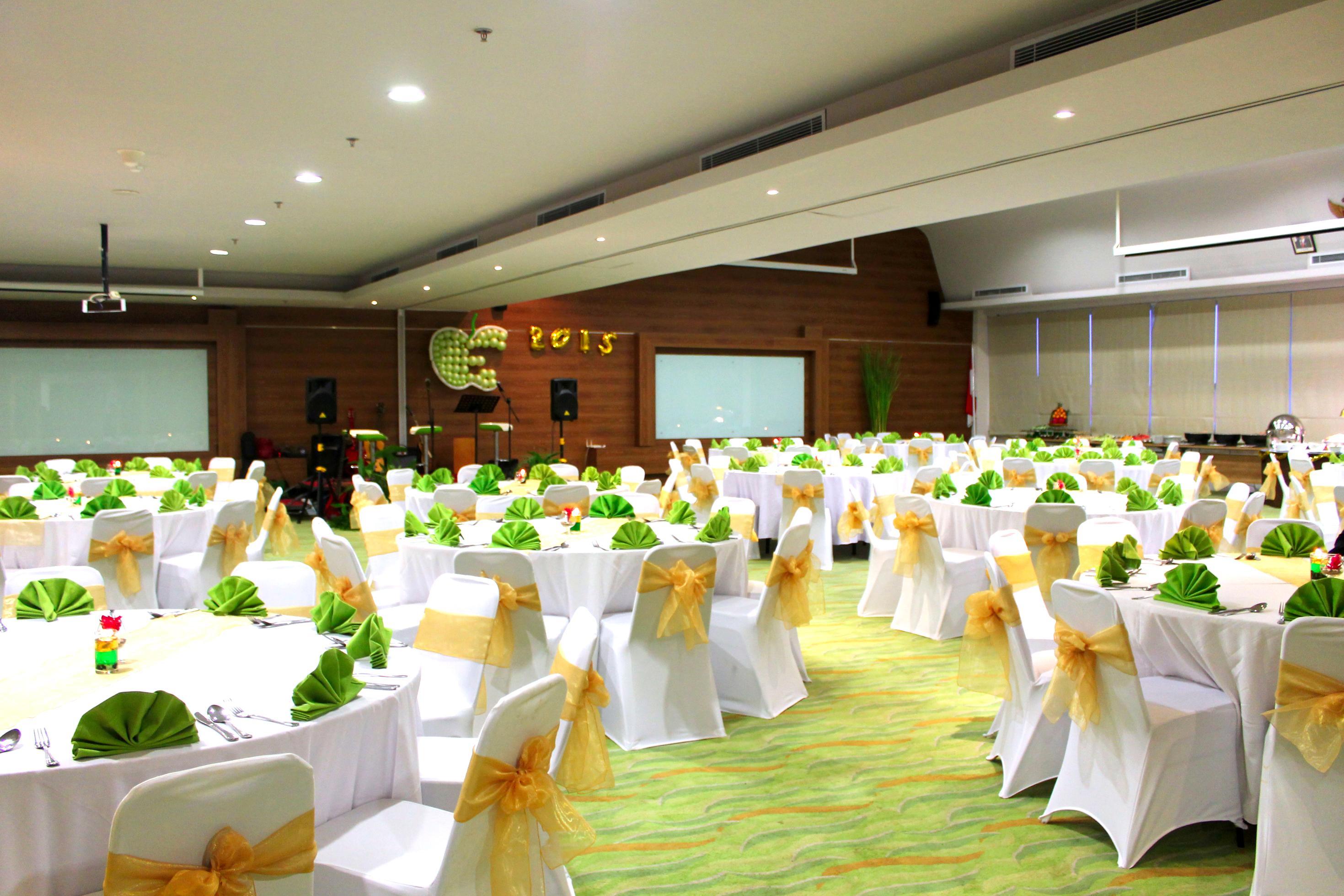 Hotel Eden Kuta Bali