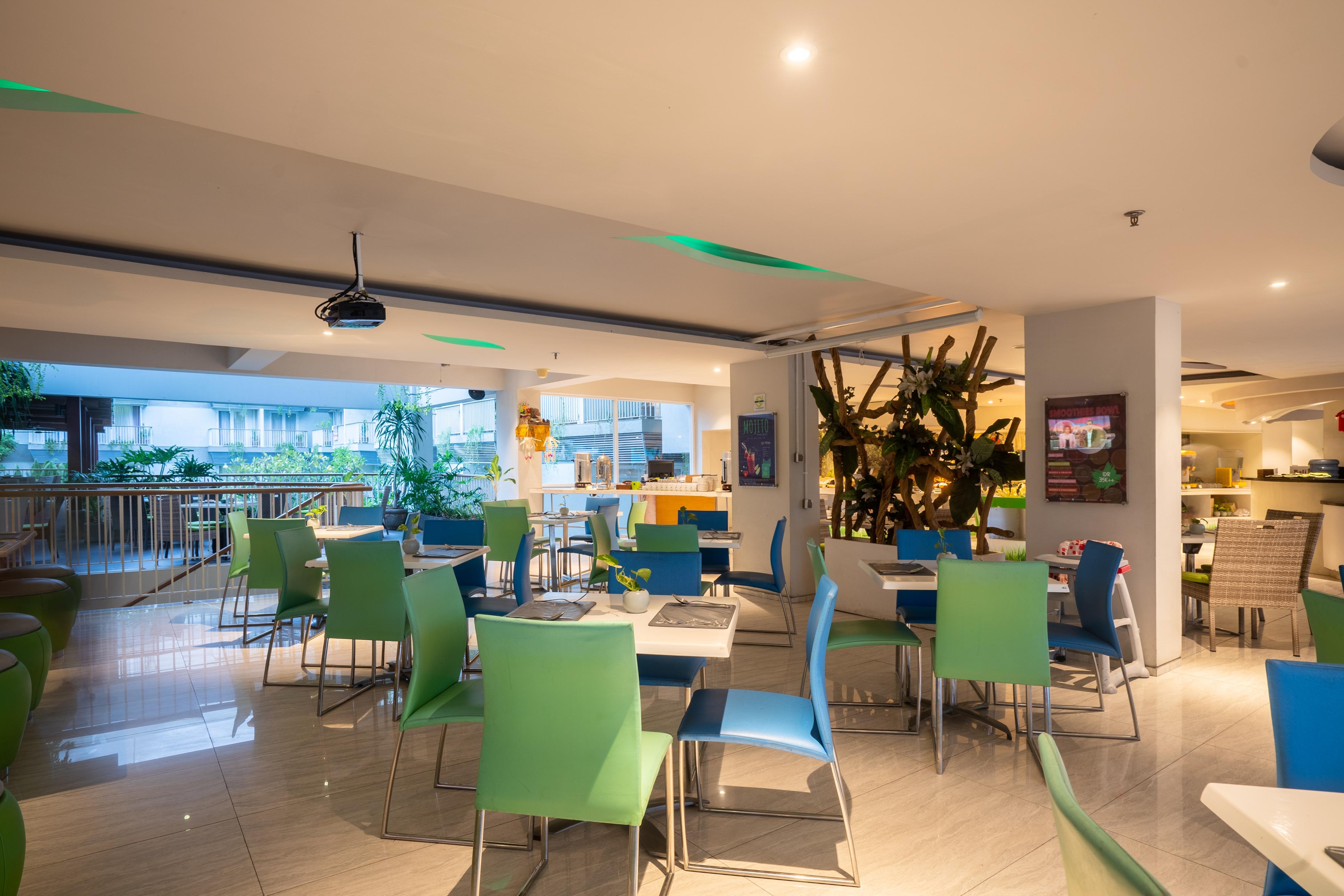 Hotel Eden Kuta Bali Kuta (Bali)